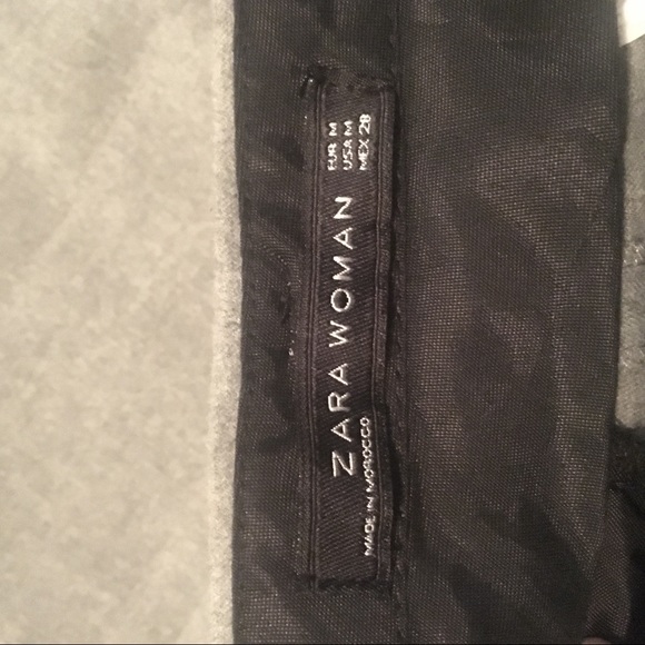 Wide legs pants - Picture 2 of 2